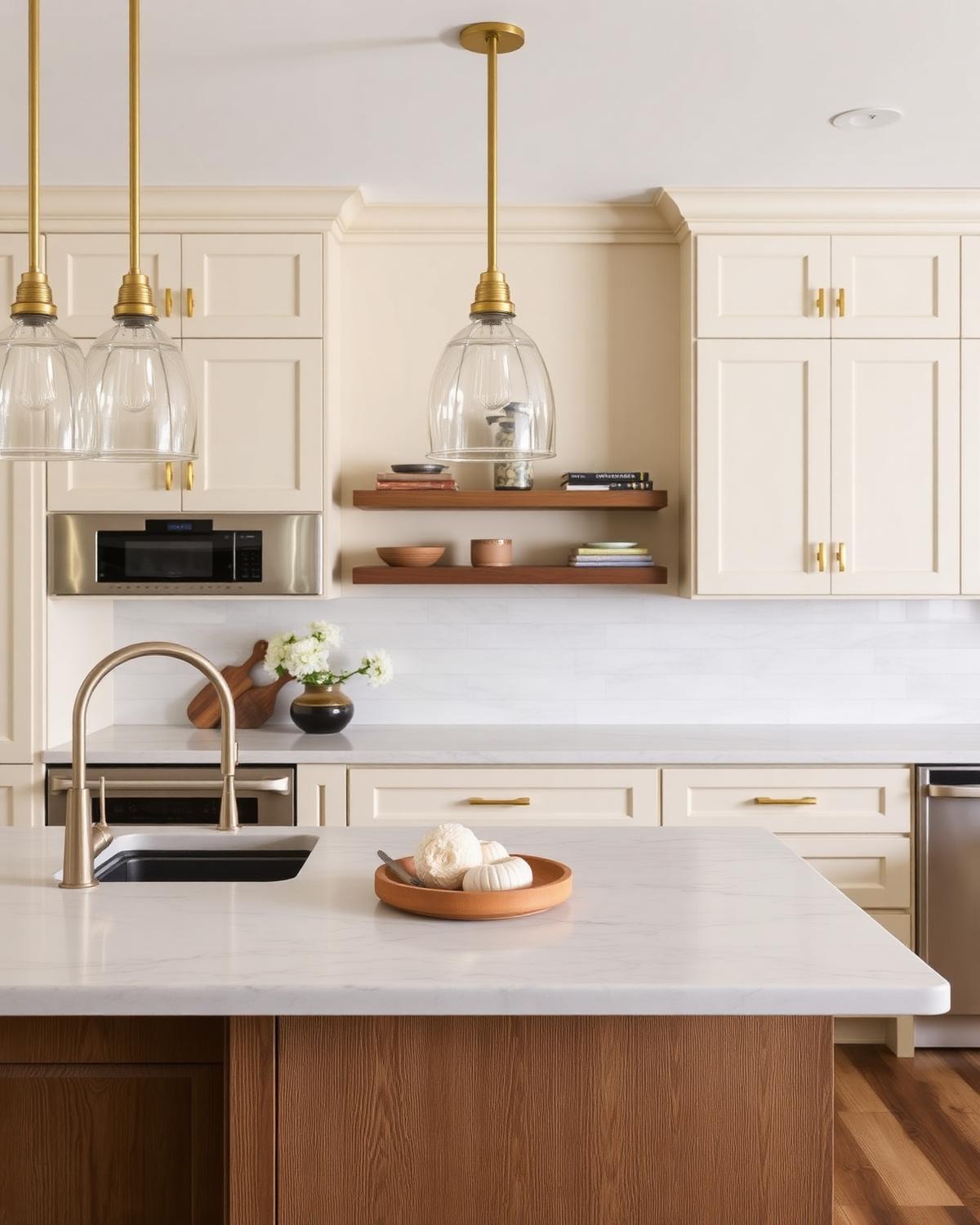 Ivory Transitional — Transitional