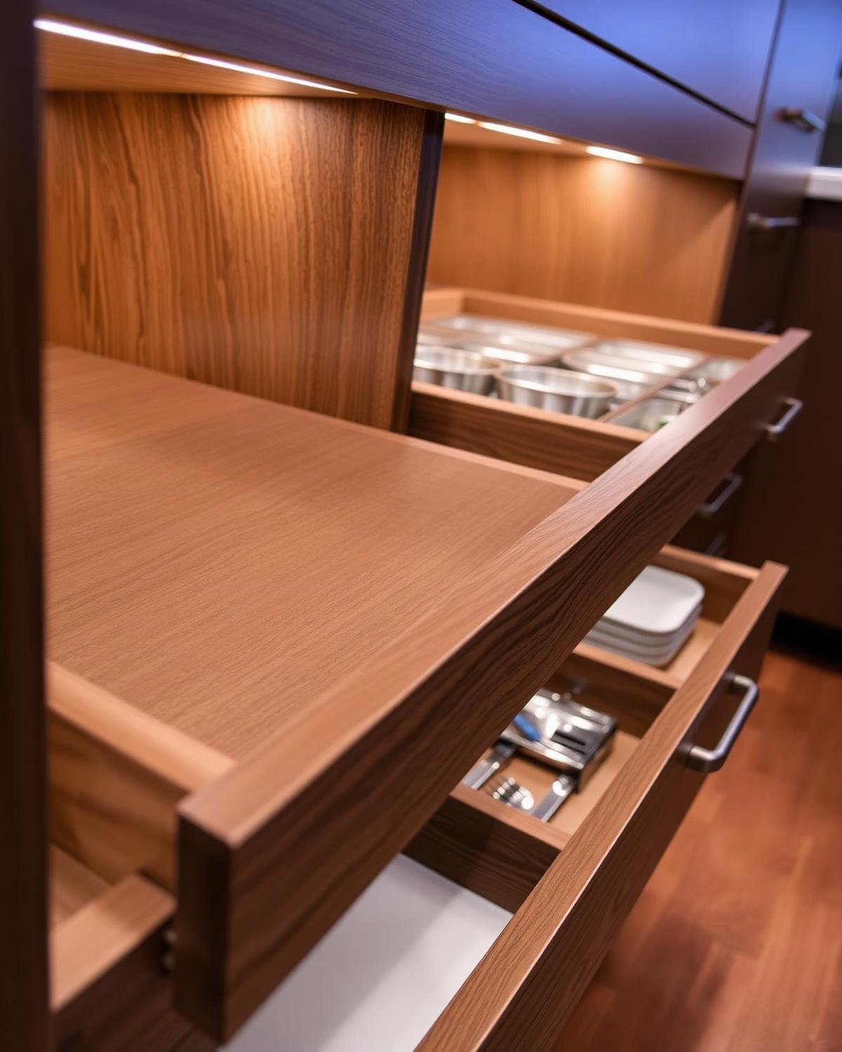 Interior Craft — Cabinetry